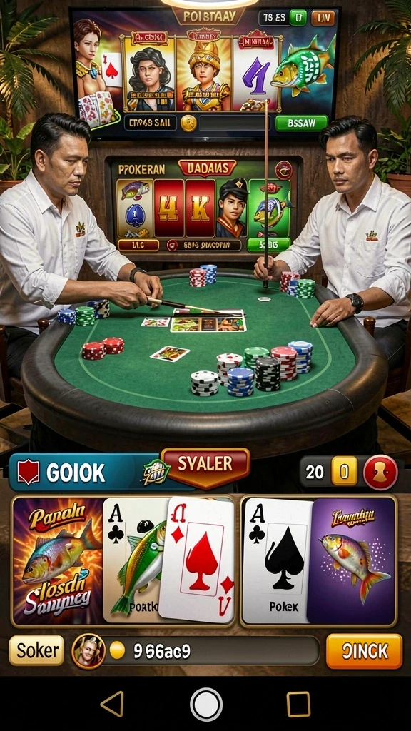 Screenshot zoro77 nomor 3