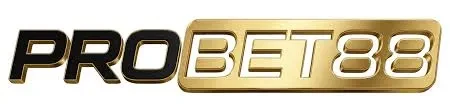 probet88 — logo banner resmi Indonesia